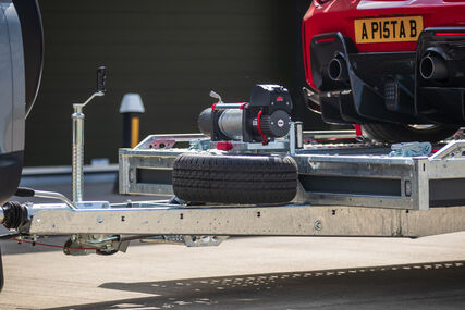 Spare Wheel