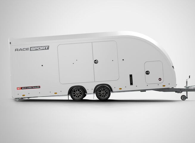 Race Sport - Rent