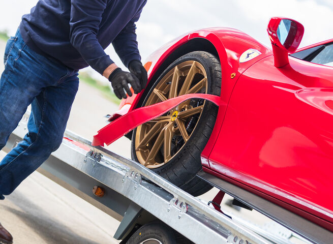 Proč servis u nás?