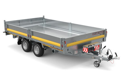 Tipper 3620