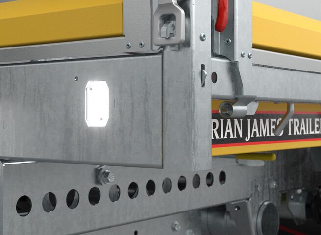Tipper 3620