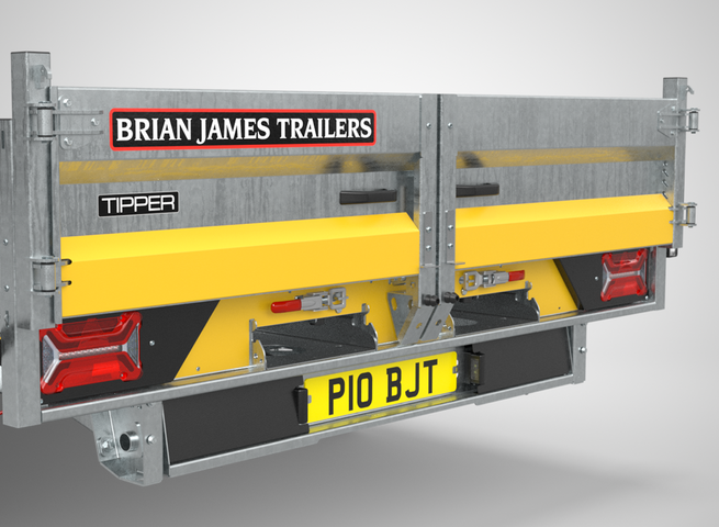 Tipper 3620