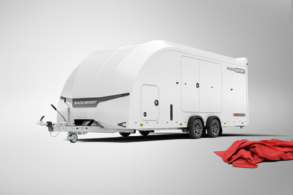 Race Sport 5521 - Blazius Edition