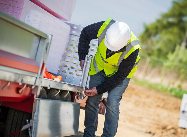 Multifunkční přívěsy