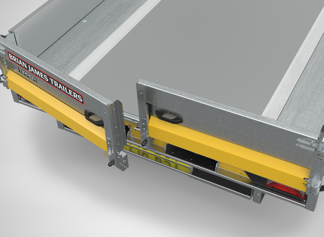 Tipper 3620