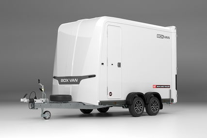 BOX VAN 3518