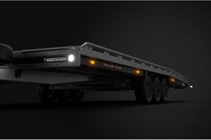 Kompletní LED osvětlení