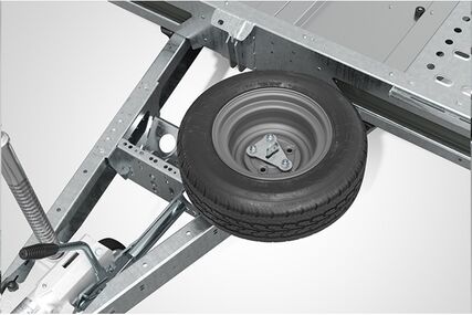 Spare Wheel