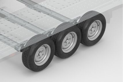 Plynulá jízda