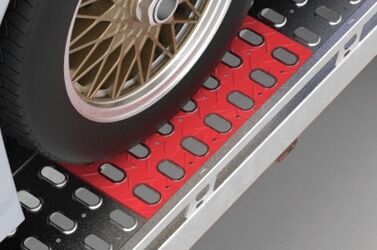 Slick Pads