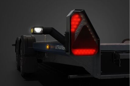 Kompletní LED osvětlení