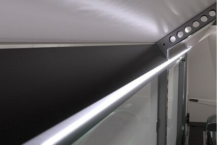 Vnitřní LED osvětlení