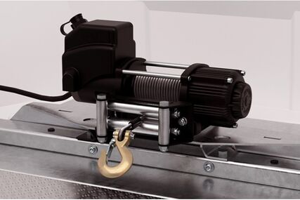 Elektrický naviják (Kartt 4500)