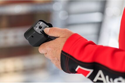 Elektrický naviják (Kartt 4500)