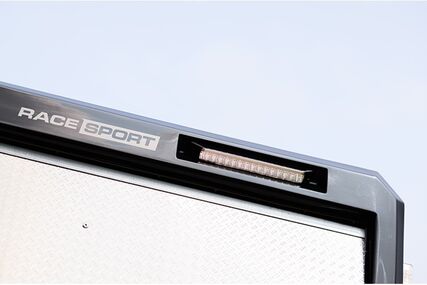 Zadní pracovní světlo