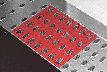 Podložky Deck Slick