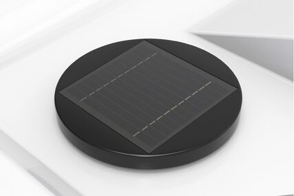 Střešní a podlahová ventilace