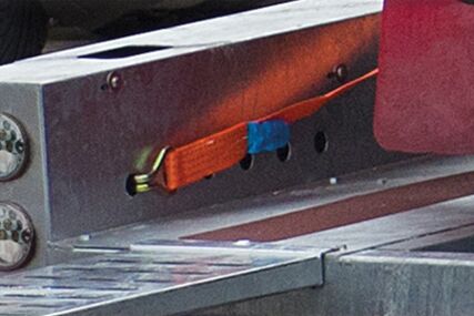 Vícenásobné kotevní body