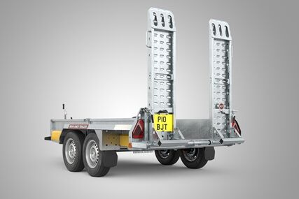 Nakládací nájezdy