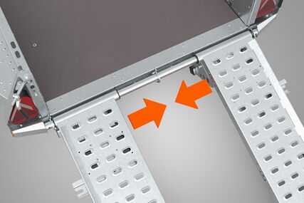 Nakládací nájezdy