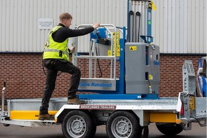 Svařované blatníky s vysokou přilnavostí