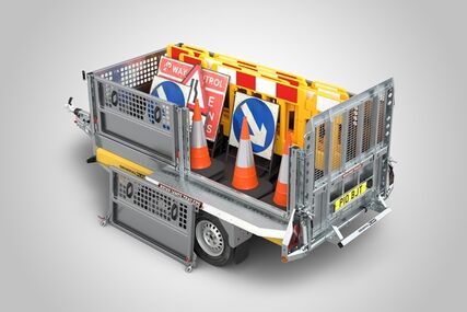 Boční prodloužení