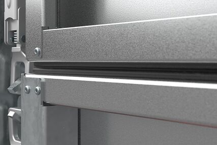 Boční prodloužení