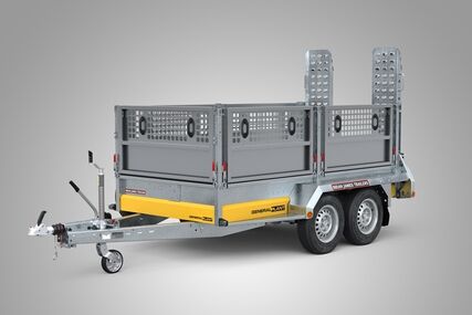 Boční prodloužení