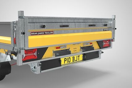 Dvoucestná zadní čela