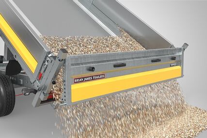 Dvoucestná zadní čela