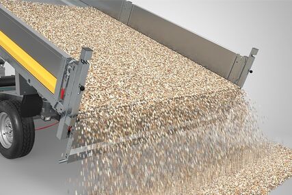 Dvoucestná zadní čela