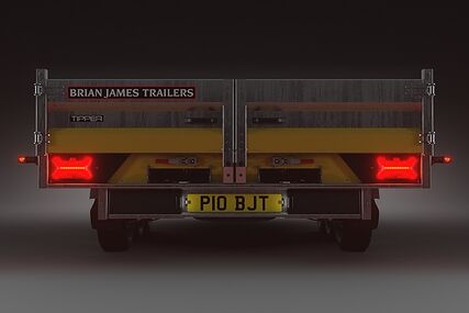 Kompletní LED osvětlení