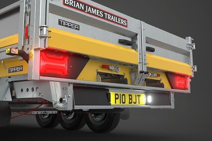 Kompletní LED osvětlení