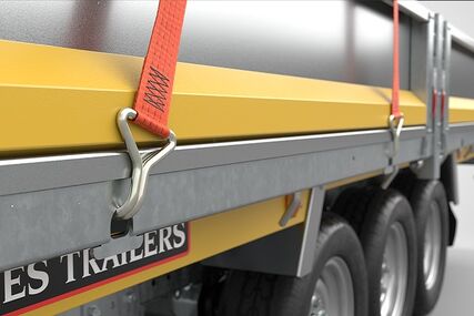 Více kotevních bodů