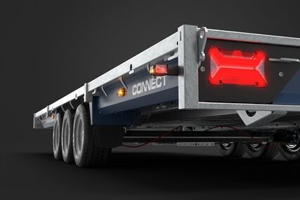 Kompletní LED osvětlení