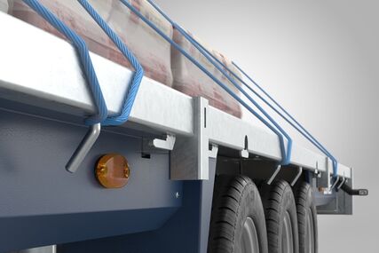 Více kotevních bodů