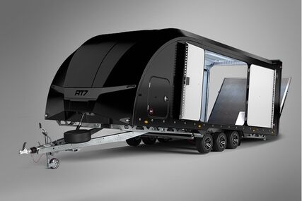 Funkce elektrického naklápění