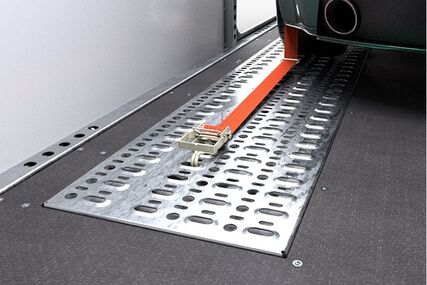 Četné kotevní body