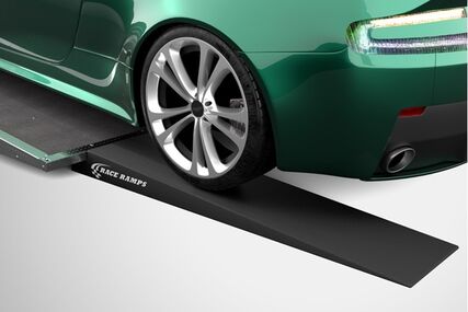 Race Ramps