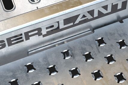 Protiskluzová plocha