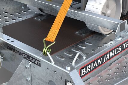 Více upevňovacích bodů