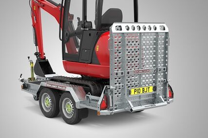 Odolný děrovaný zadní panel