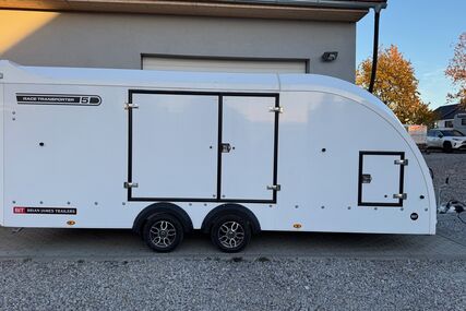 Race Transporter 5
