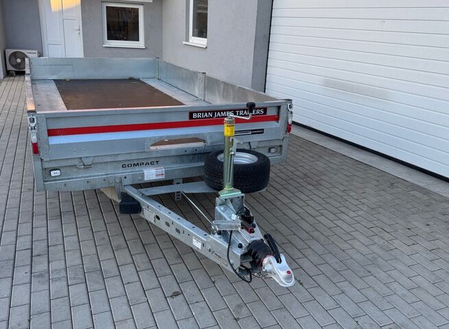 Connect – použitý r.v. 2021