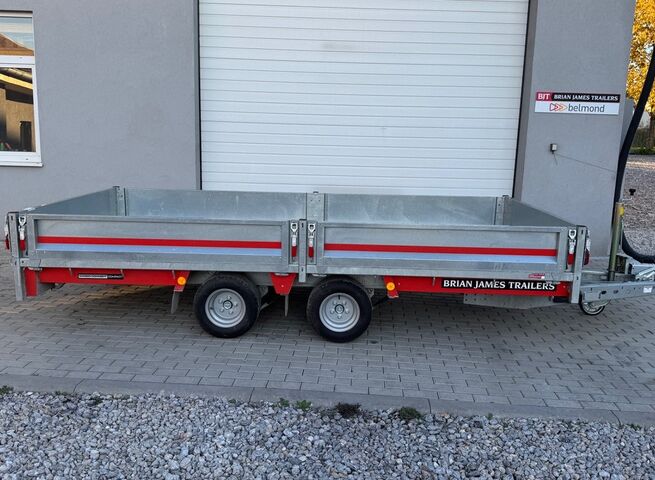 Connect – použitý r.v. 2021