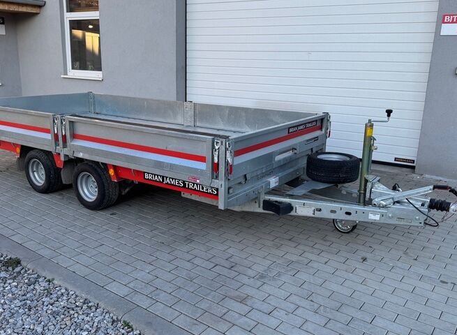 Connect – použitý r.v. 2021