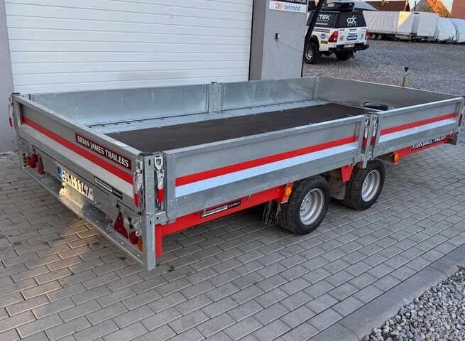 Connect – použitý r.v. 2021