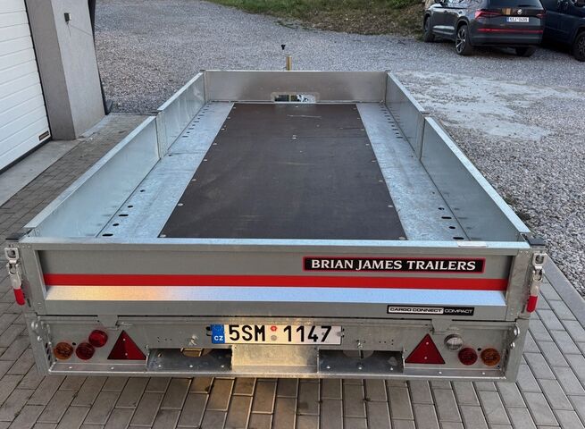 Connect – použitý r.v. 2021