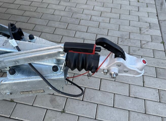 Connect – použitý r.v. 2021