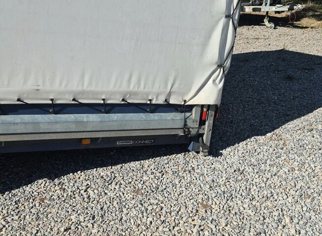 Cargo Connect Maxi